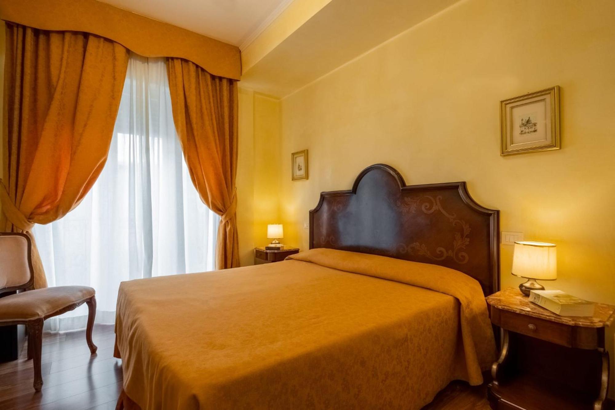 Hotel Rigel Lido de Venecia