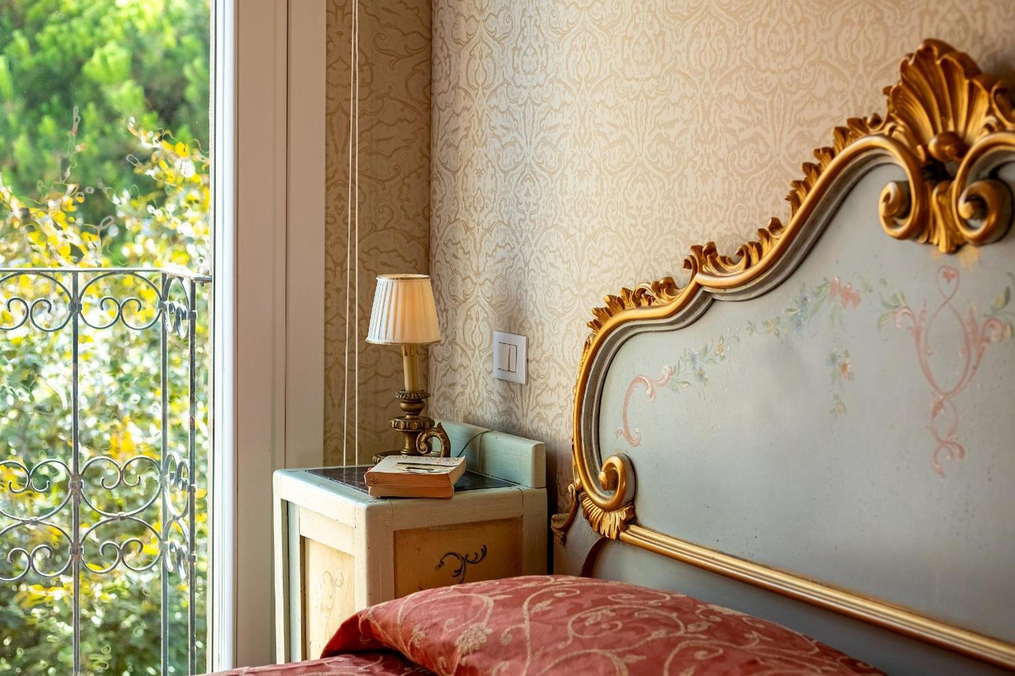 Rigel Hotel