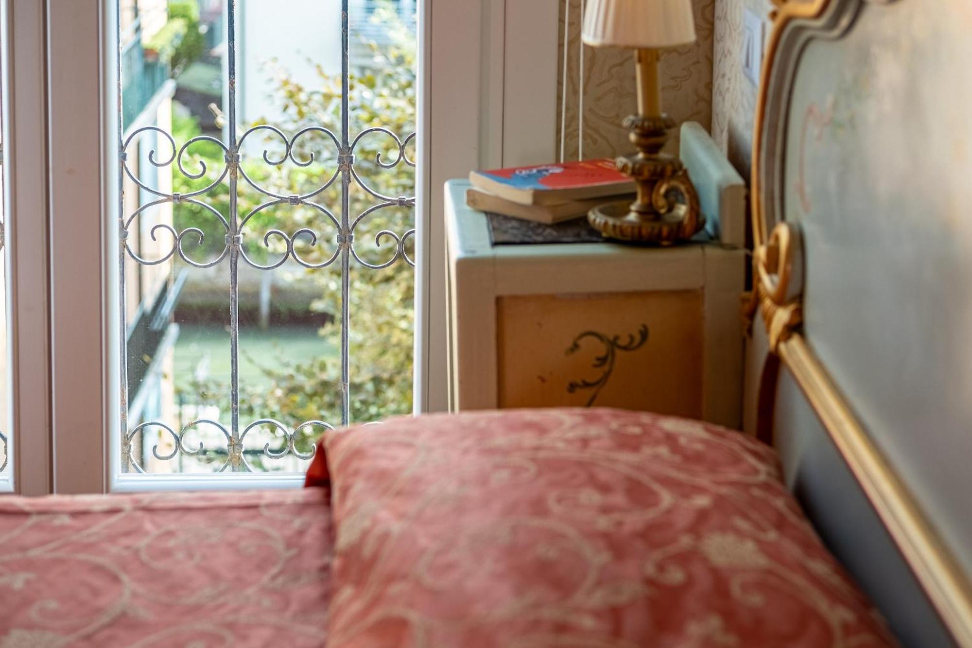Rigel Hotel 3*