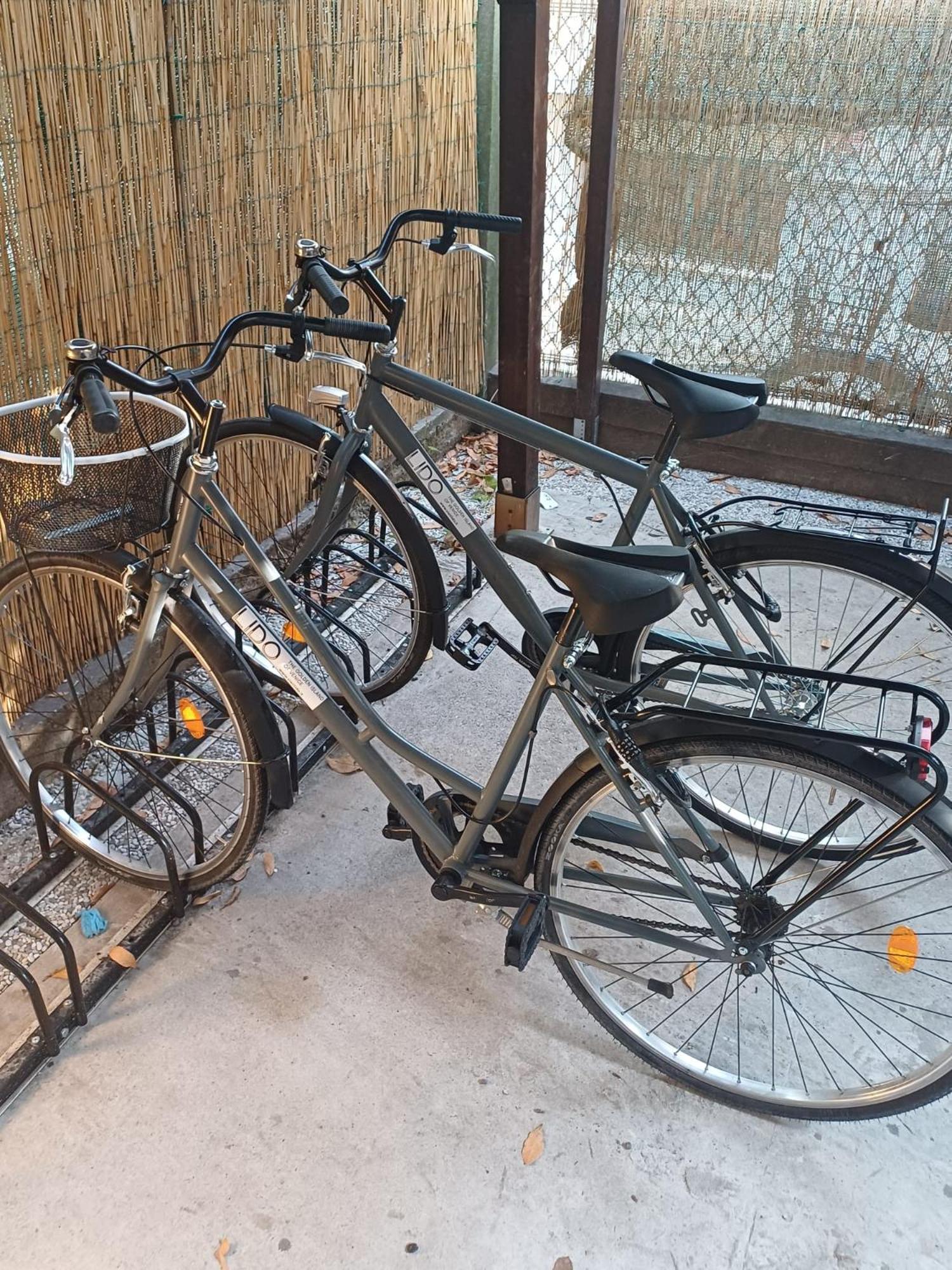 Rigel 3* Lido di Venezia
