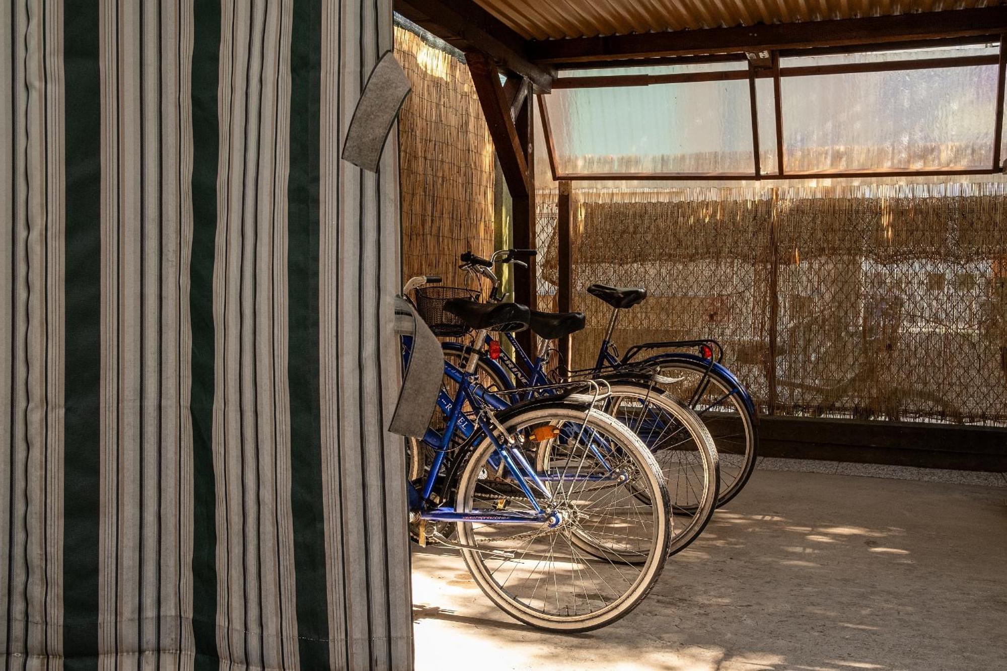 Rigel 3* Lido di Venezia