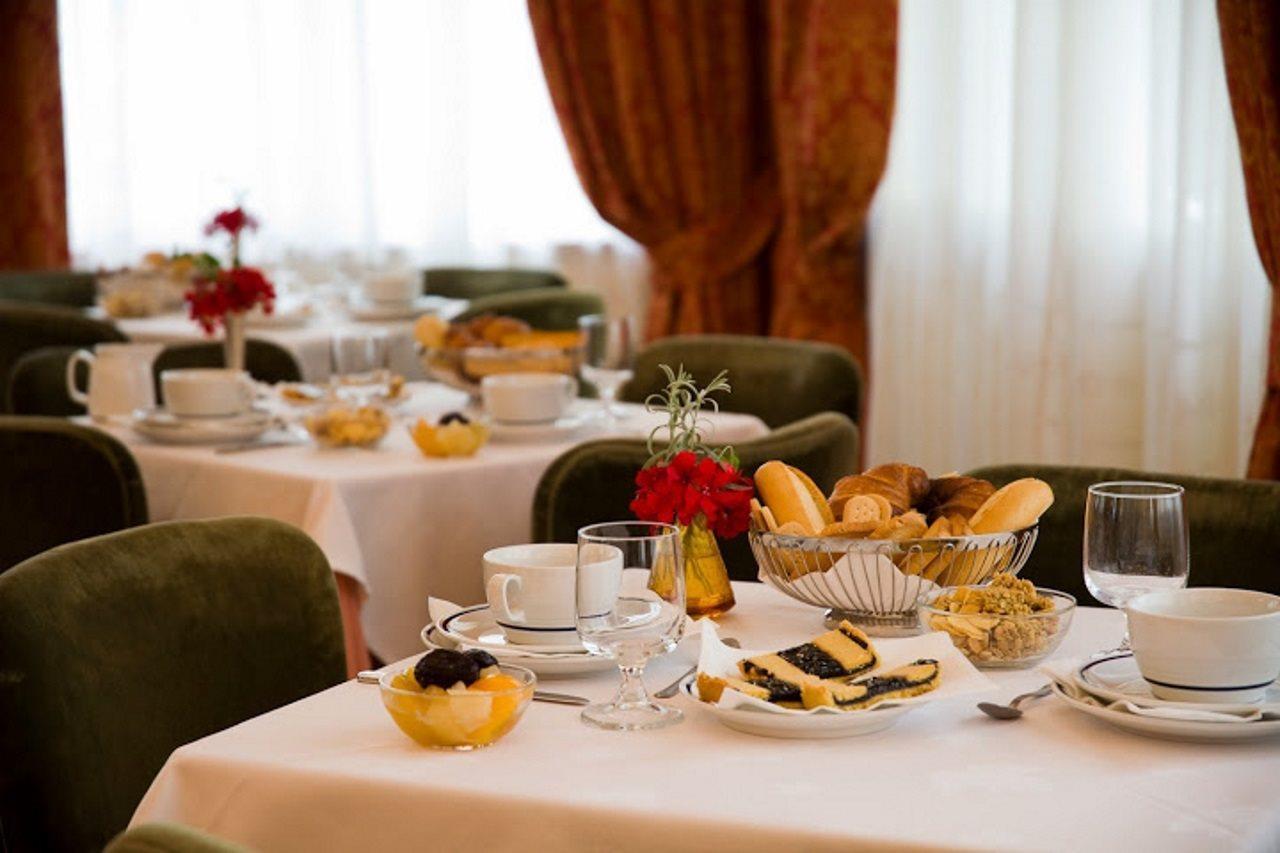 Hotel Rigel