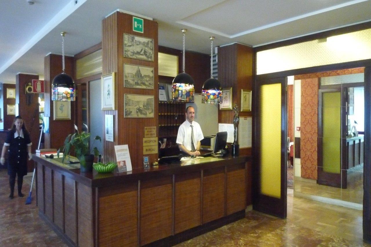 Hotel Rigel