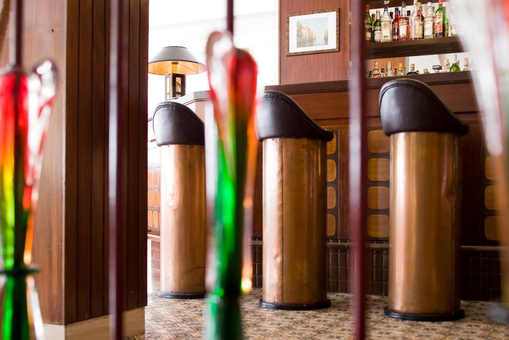 Hotel Rigel