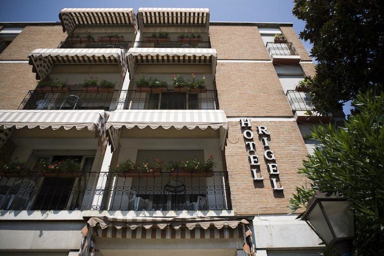 Rigel Lido di Venezia