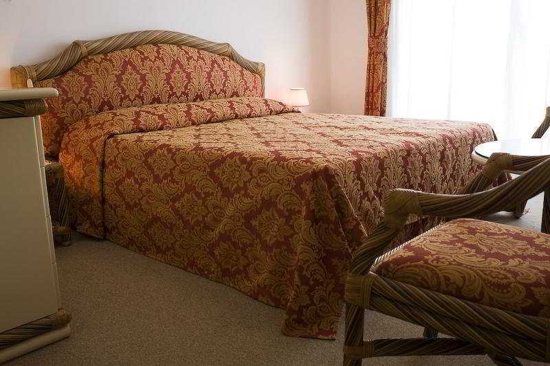 Rigel Hotel