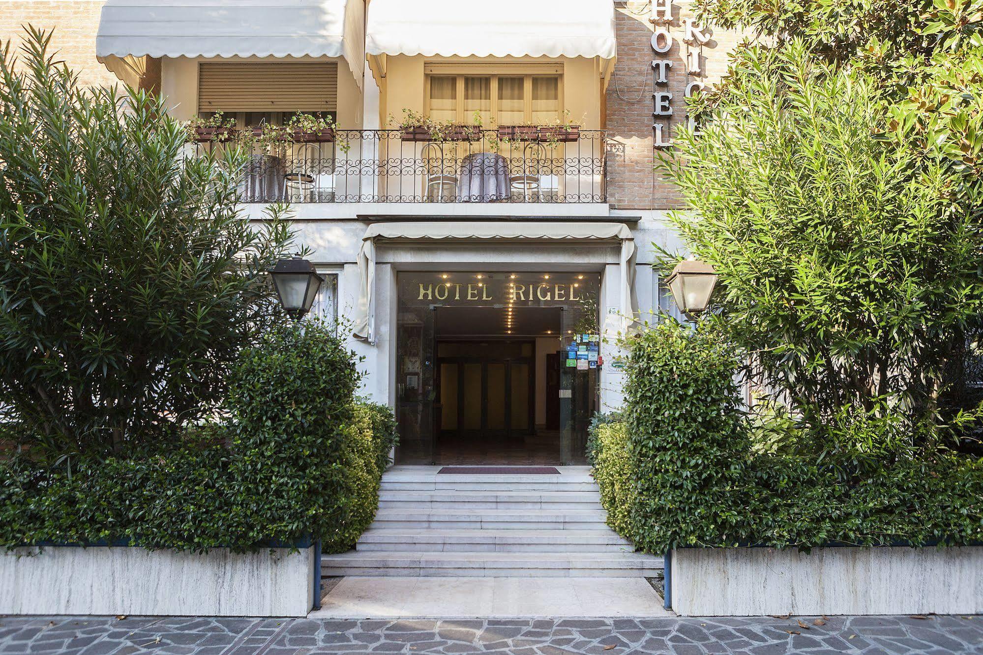 Hotel Rigel Lido di Venezia