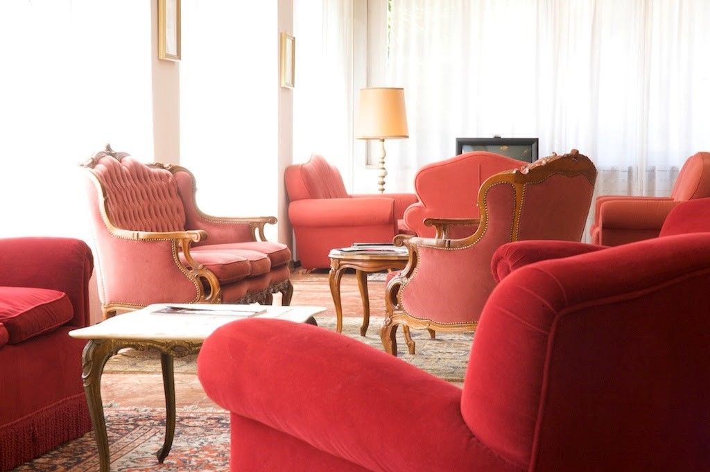 Rigel Hotel